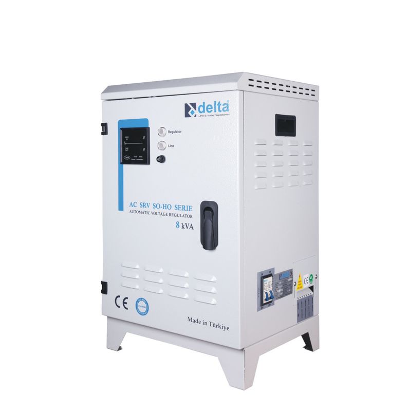 SO-HO Series - 5 kVA