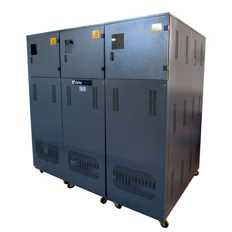 SRV 33 MAX Series - 1000 kVA