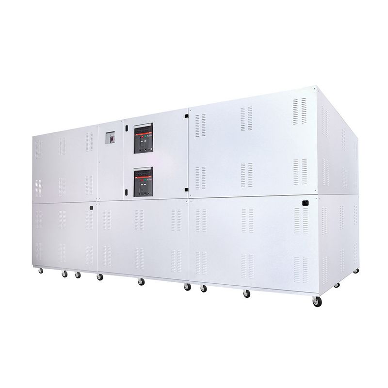 SRV 33 MAX Series - 3000 kVA