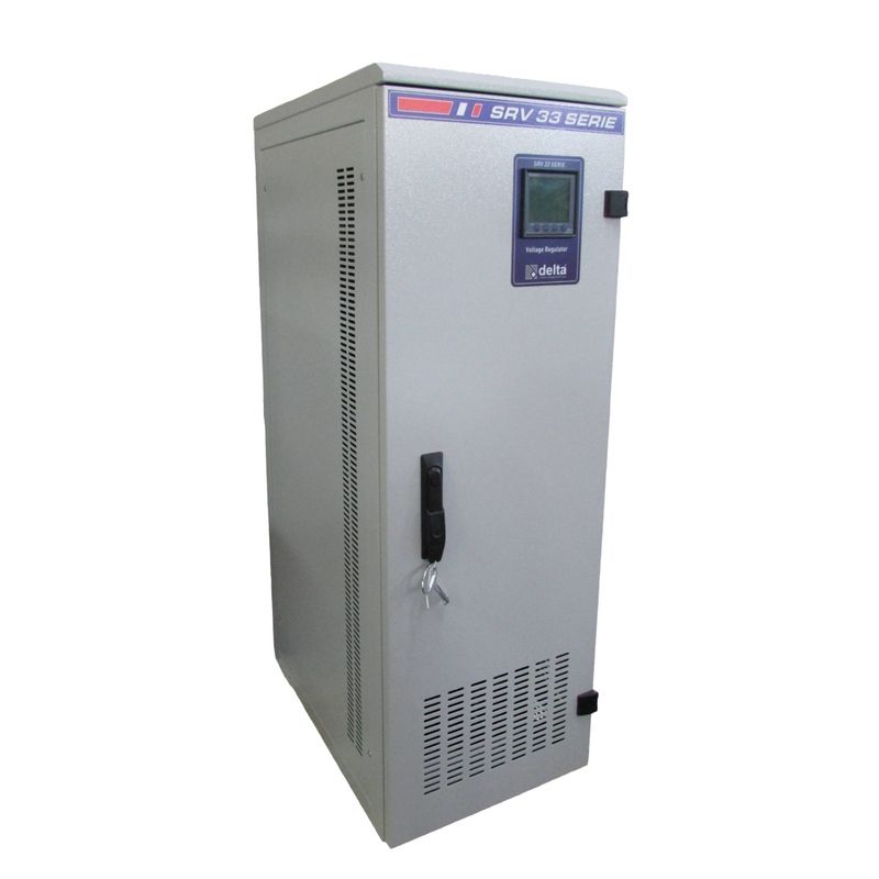 SRV 33 Series - 6 kVA