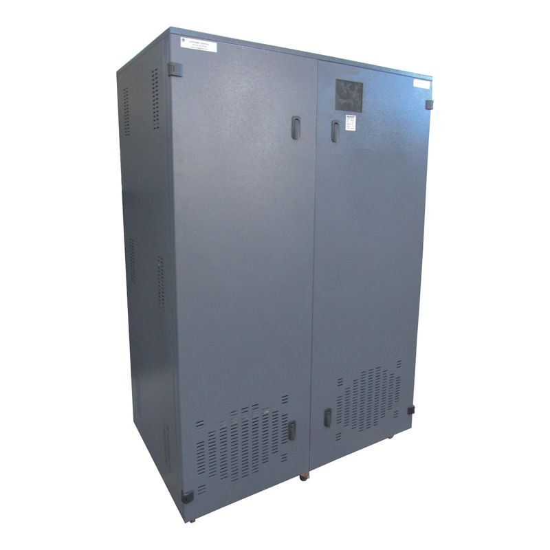 SRV 33 HI Series - 200 kVA